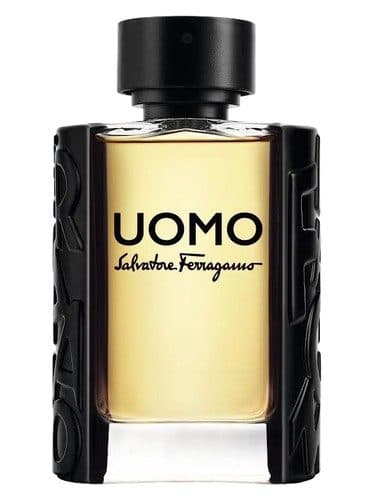 Salvatore Ferragamo Uomo Salvatore Ferragamo