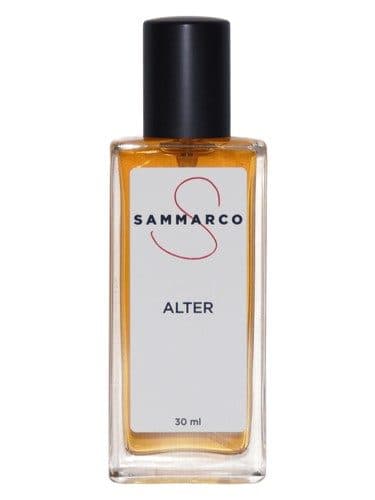 Sammarco Alter