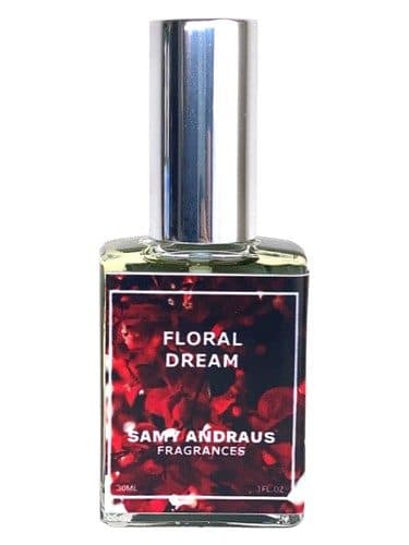 Samy Andraus Fragrances Floral Dream