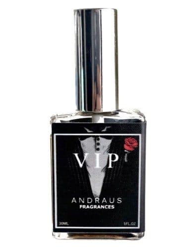 Samy Andraus Fragrances Vip