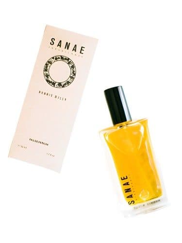 Sanae Intoxicants Bonnie Billy