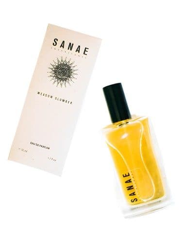 Sanae Intoxicants Meadow Slumber