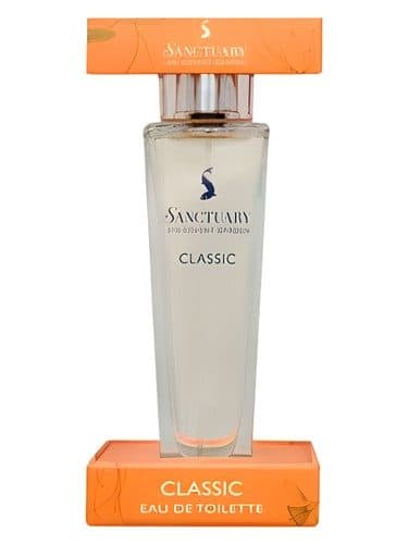 Sanctuary Sanctuary Classic
