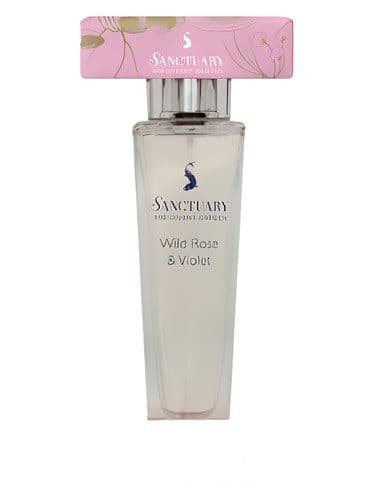 Sanctuary Wild Rose Violet