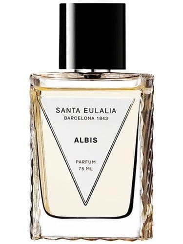 Santa Eulalia Albis
