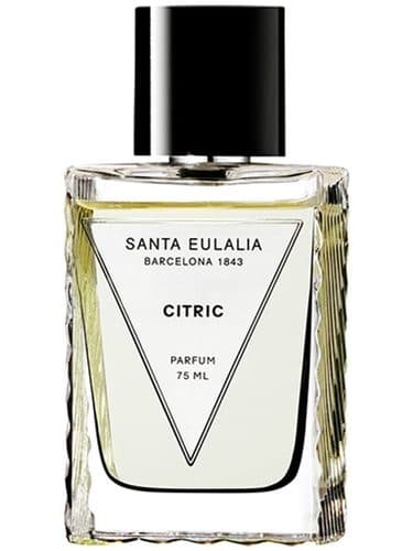 Santa Eulalia Citric