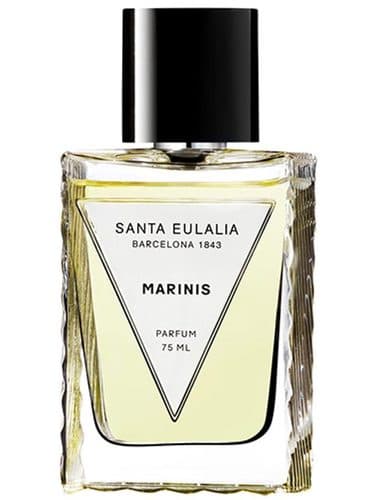 Santa Eulalia Marinis