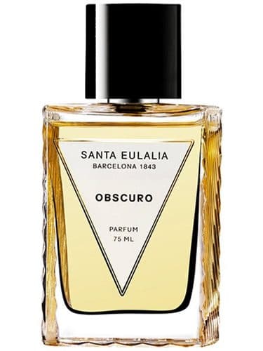 Santa Eulalia Obscuro