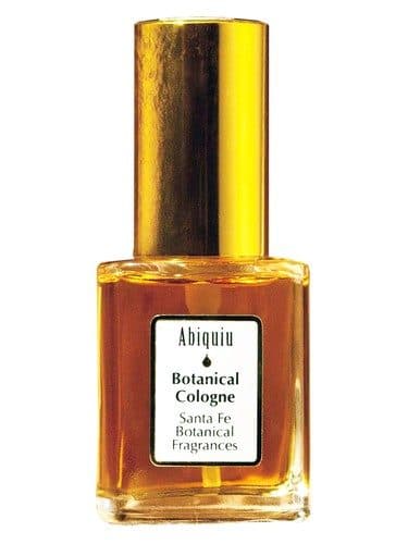 Santa Fe Botanical Natural Fragrance Collection Abiquiu