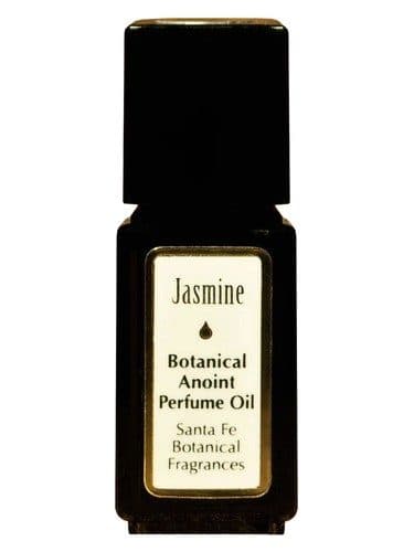 Santa Fe Botanical Natural Fragrance Collection Jasmine Anoint