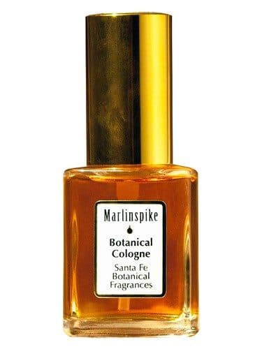 Santa Fe Botanical Natural Fragrance Collection Marlinspike