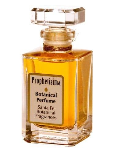 Santa Fe Botanical Natural Fragrance Collection Prophetisima