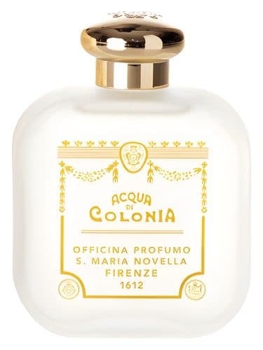 Santa Maria Novella Acqua Di Colonia Cinquanta