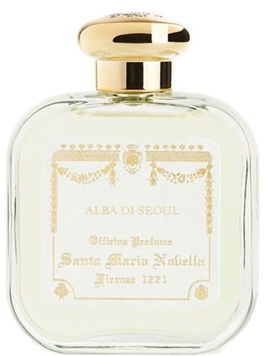 Santa Maria Novella Alba Di Seoul