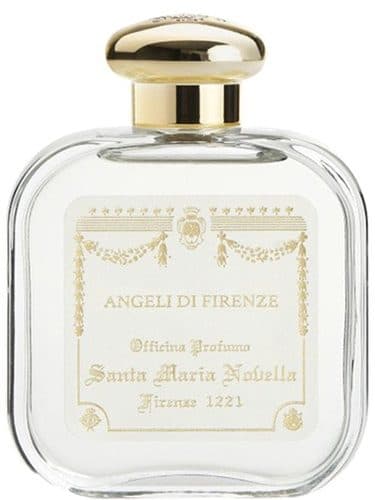 Santa Maria Novella Angeli Di Firenze