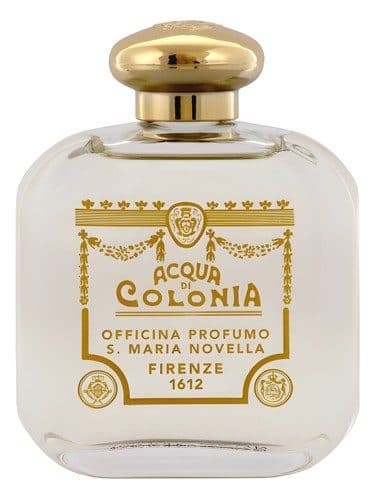 Santa Maria Novella Caprifoglio Honeysuckle