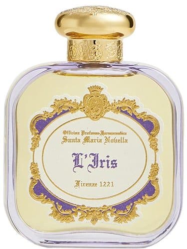 Santa Maria Novella L Iris