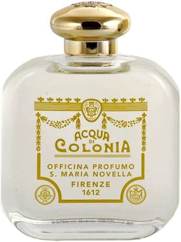 Santa Maria Novella Lavanda Ambrata