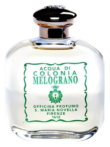 Santa Maria Novella Melograno Pomegranate
