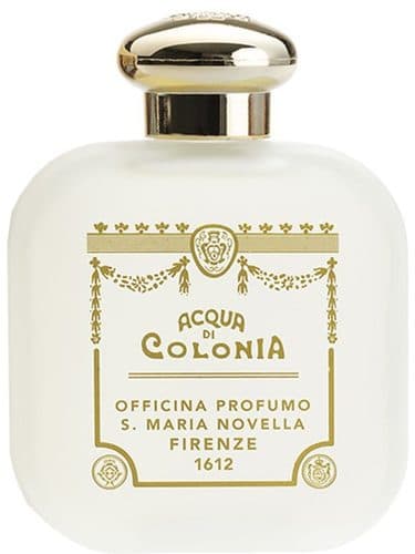 Santa Maria Novella Nostalgia