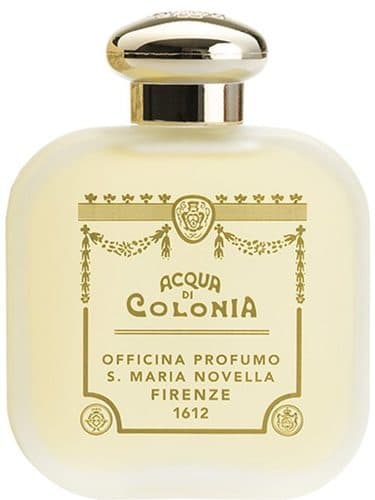 Santa Maria Novella Opoponax