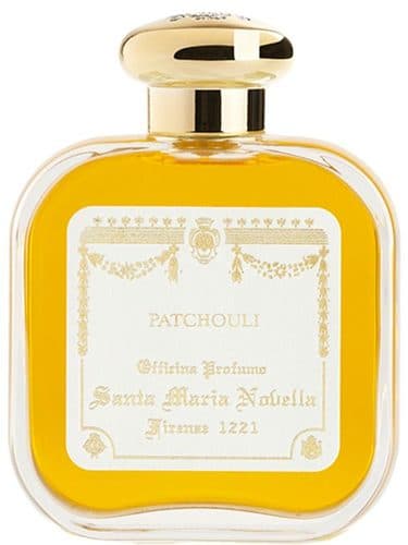 Santa Maria Novella Patchouli