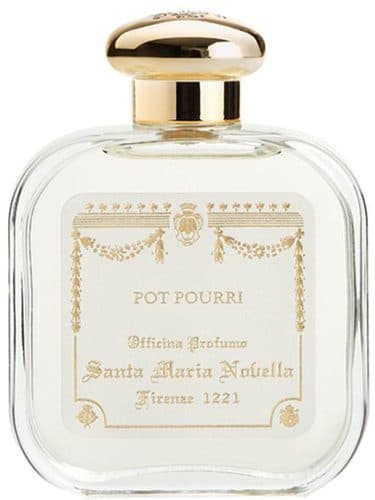 Santa Maria Novella Potpourri