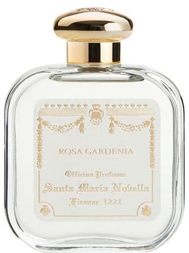 Santa Maria Novella Rosa Gardenia