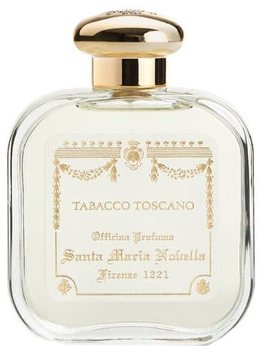 Santa Maria Novella Tabacco Toscano