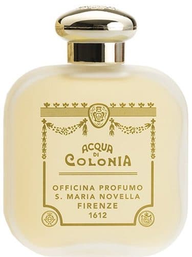 Santa Maria Novella Vaniglia