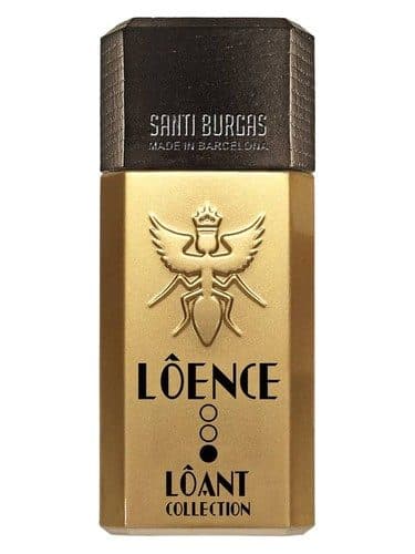 Santi Burgas Loence