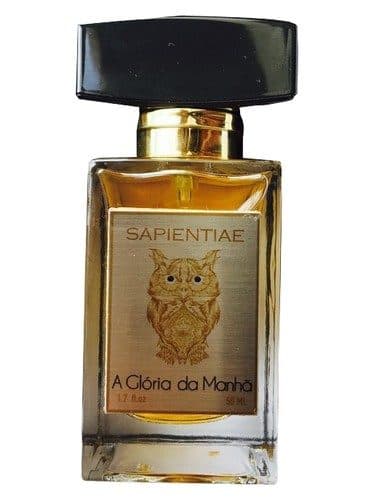 Sapientiae Niche A Gloria da Manha