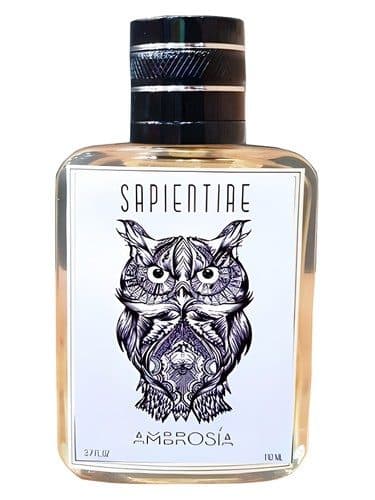 Sapientiae Niche Ambrosia