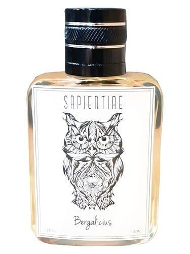 Sapientiae Niche Bergalicius