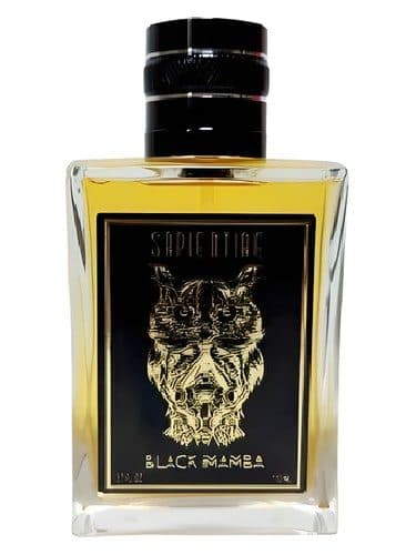 Sapientiae Niche Black Mamba
