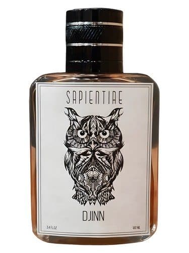 Sapientiae Niche Djinn