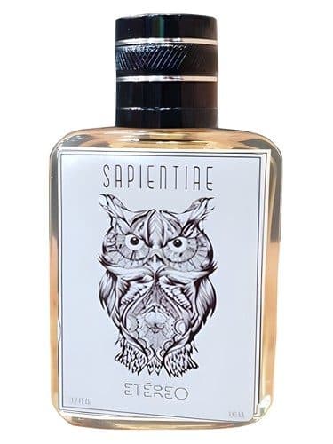 Sapientiae Niche Etereo