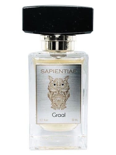 Sapientiae Niche Graal