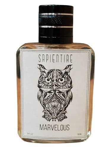 Sapientiae Niche Marvelous