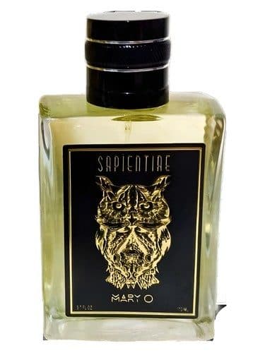 Sapientiae Niche Mary o