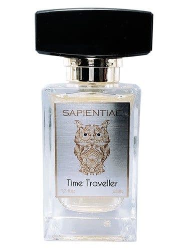Sapientiae Niche Time Traveller