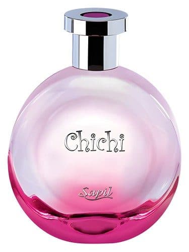 Sapil Chichi