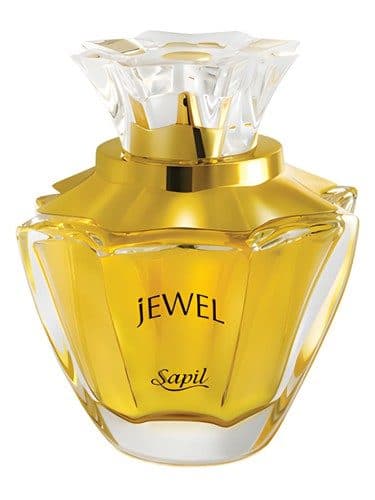 Sapil Jewel