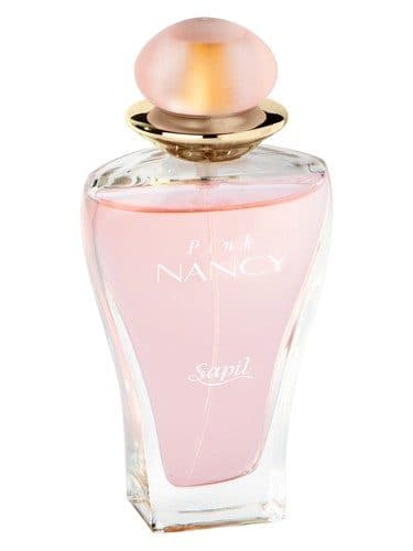 Sapil Pink Nancy