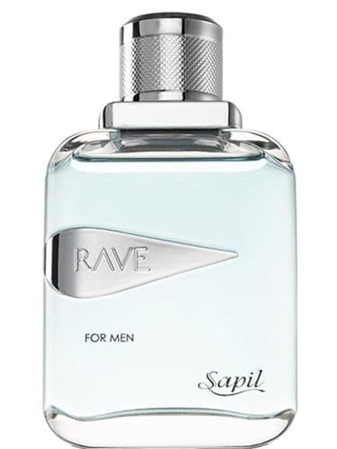 Sapil Rave for Men