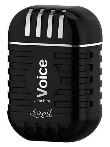 Sapil Voice