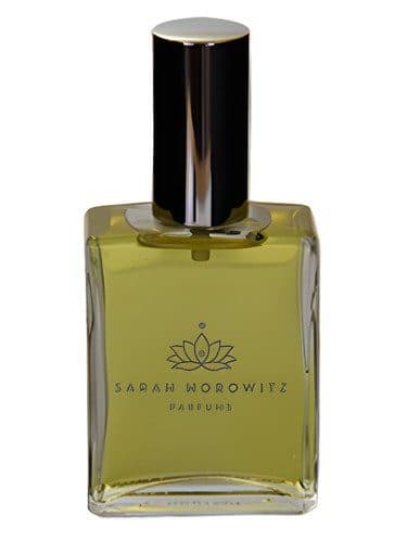 Sarah Horowitz Parfums Inamorato