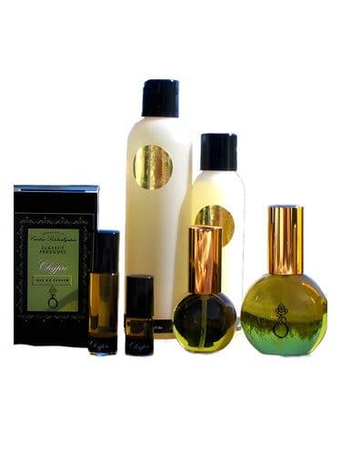 Sarah Horowitz Parfums Perfect Chypre