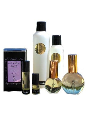 Sarah Horowitz Parfums Perfect Twilight