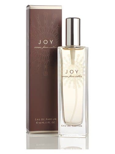 Sarah Horowitz Parfums What Comes From Within Joy